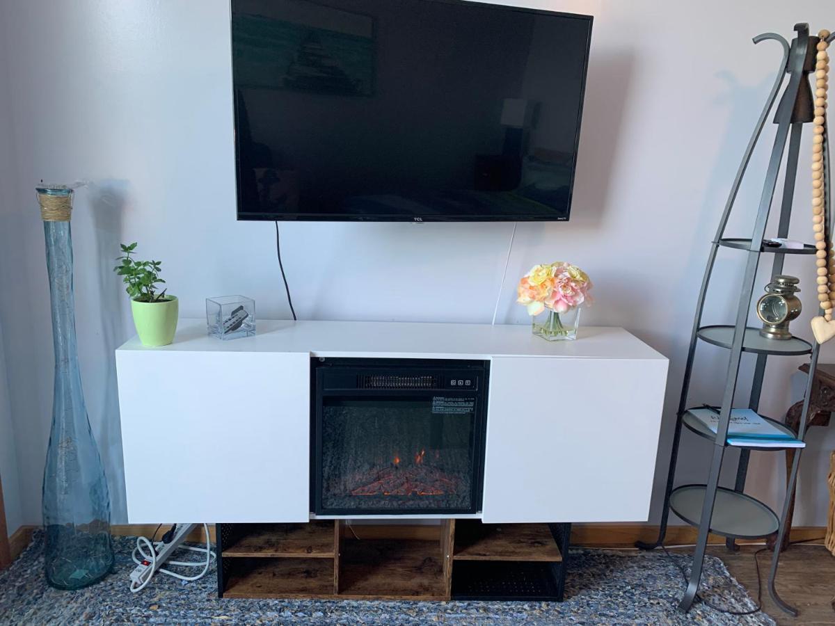 에그몽 Earls Cove Orca View B&B 외부 사진